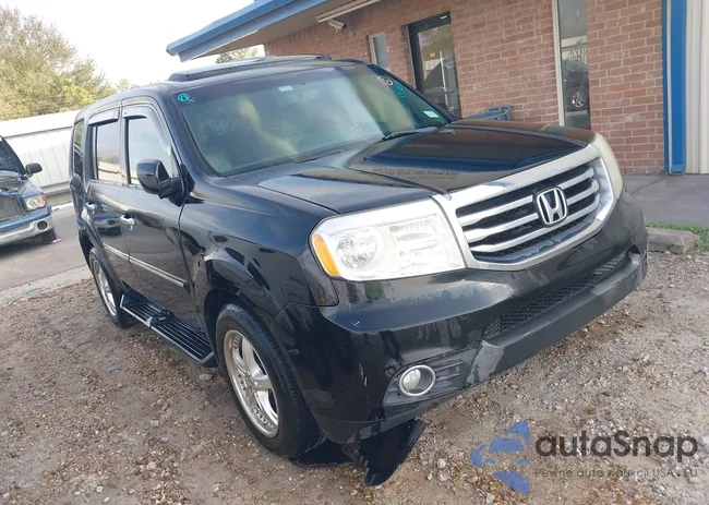 5FNYF3H53FB001107: 43901119