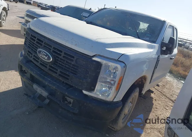 1FT7X2BA0PEC70516: 43901128