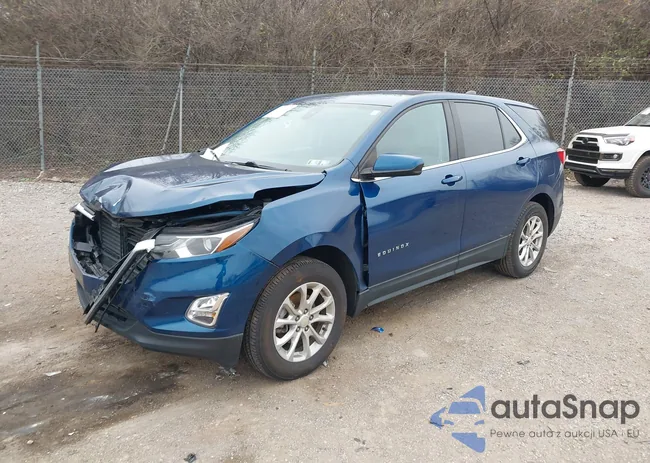 2GNAXTEV6M6134392: 43901132