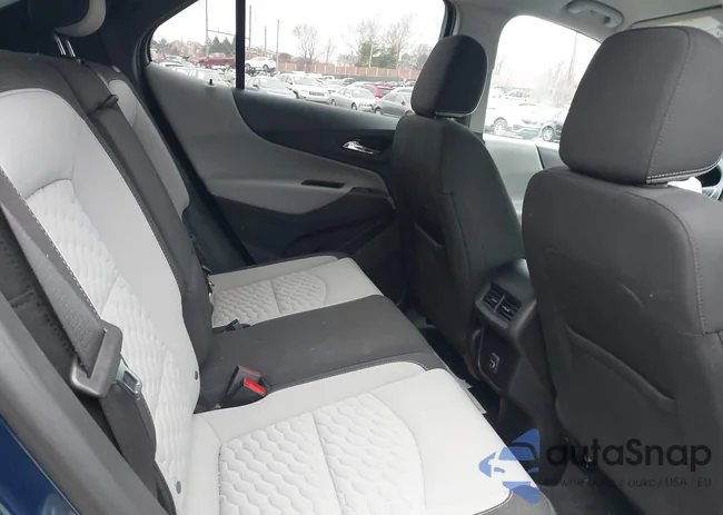 2GNAXTEV6M6134392: 43901132