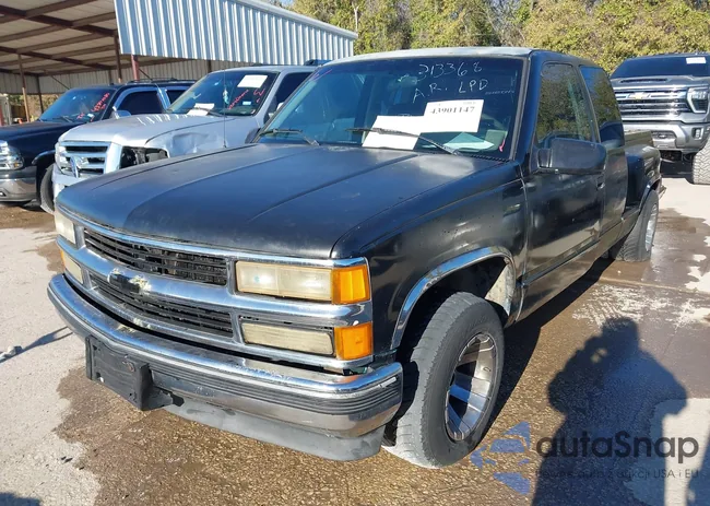 2GCEC19K7P1163847: 43901147