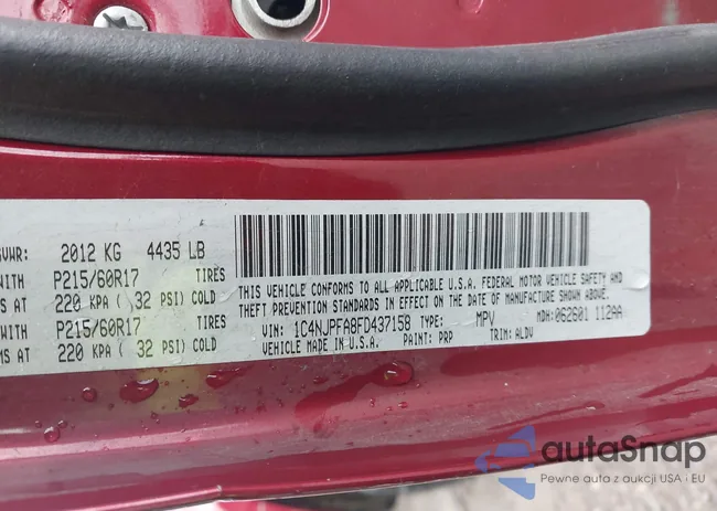 1C4NJPFA8FD437158: 43901152