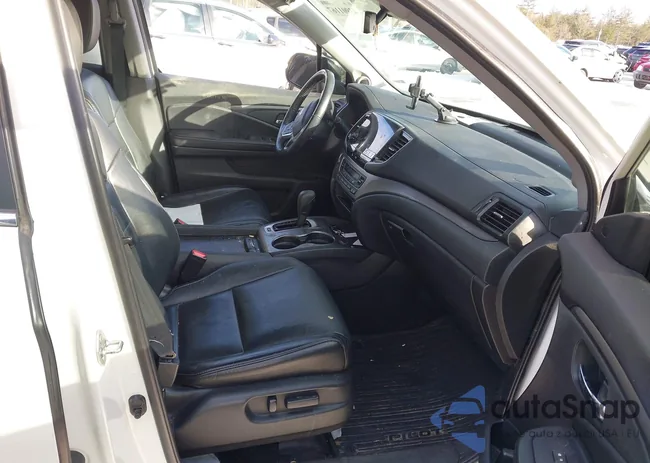 5FNYF6H53KB081892: 43901167