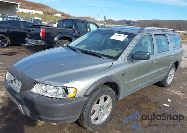 YV4SZ592061226281: 43901182