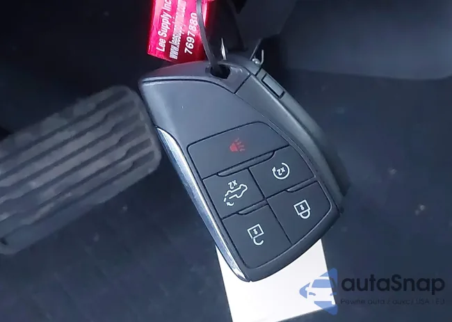 1GCRKKEK3SZ193105: 43901183