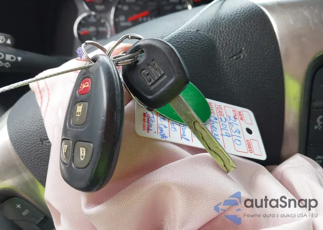 1GCWGAFGXK1176860: 43901203