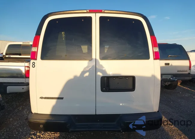 1GCWGAFGXK1176860: 43901203