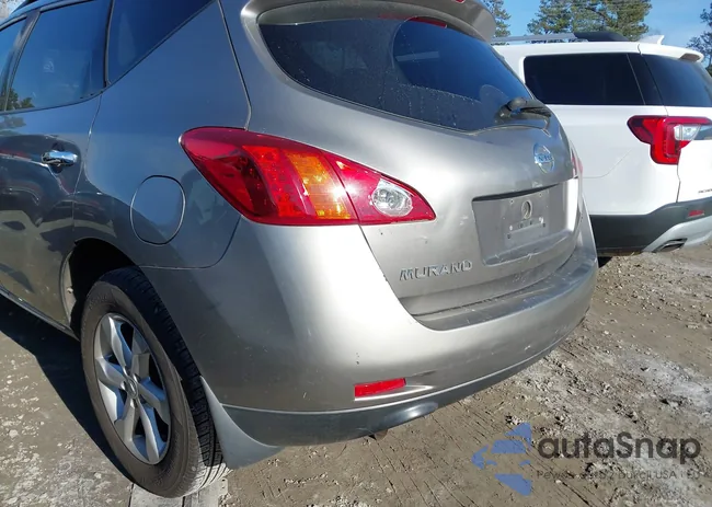 JN8AZ18U69W012725: 43901204