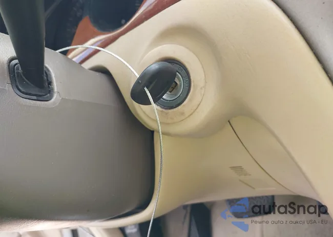 JTHBA30G755071726: 43901258