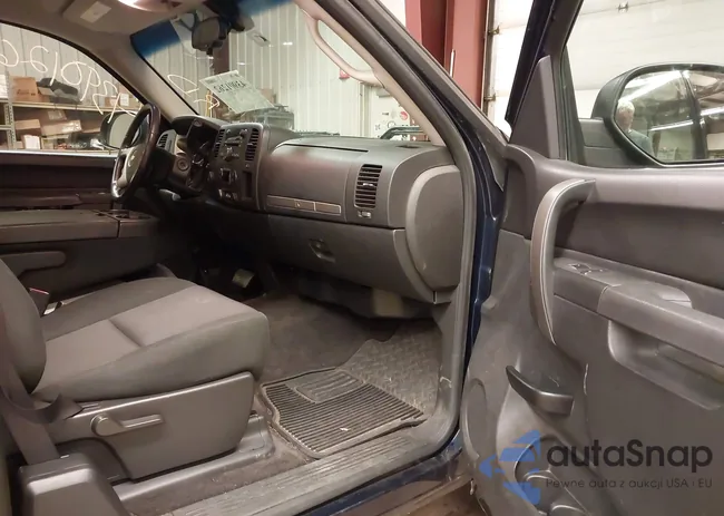 1GCRKSE78CZ266417: 43901262