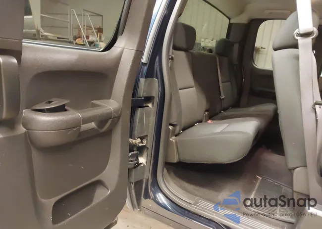 1GCRKSE78CZ266417: 43901262