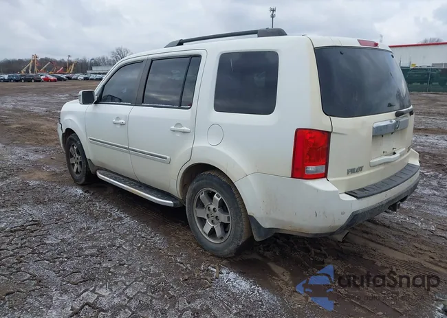 5FNYF48879B030372: 43901263