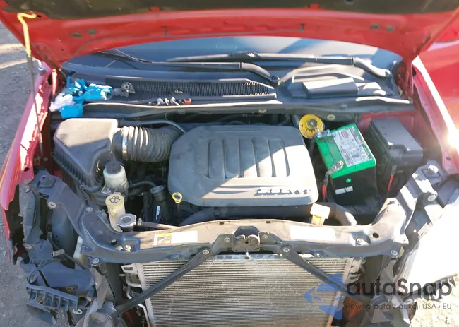 2C4RDGCG2FR540493: 43901267