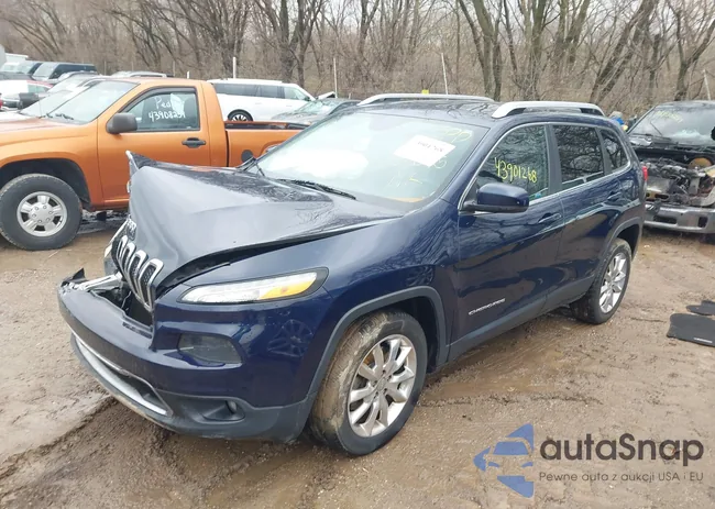 1C4PJLDB2FW580267: 43901268