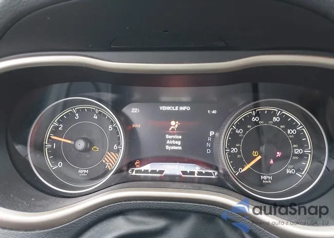 1C4PJLDB2FW580267: 43901268