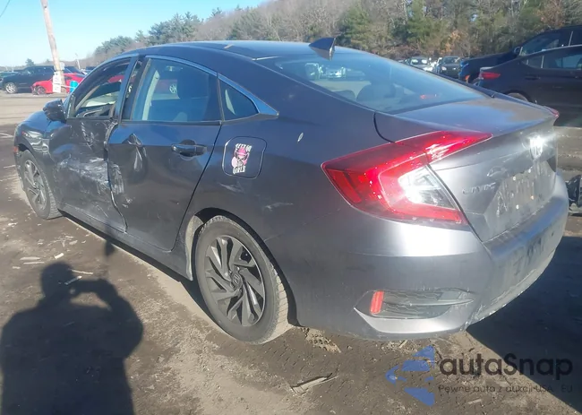 19XFC2F74HE214235: 43901285