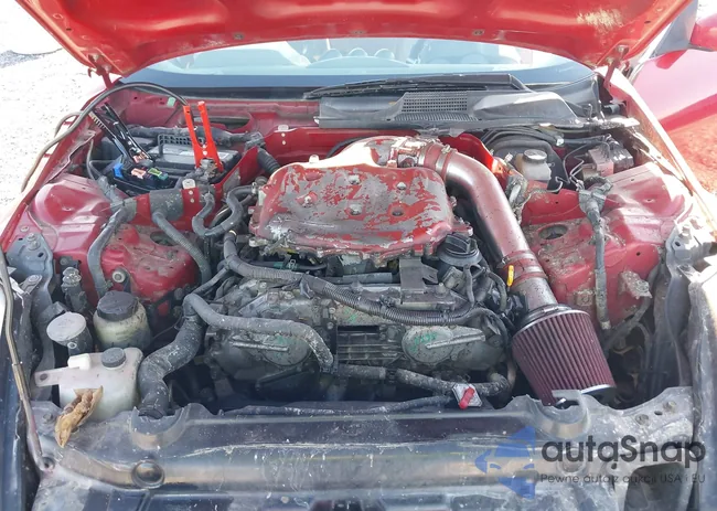 JN1AZ34D23T112149: 43901307