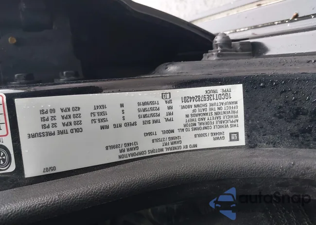 1GCDT13E978244201: 43901361