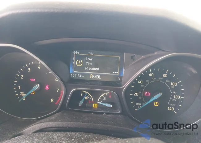 1FADP3F27FL263042: 43901362