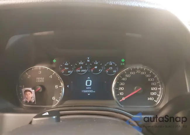 1GKS2JKJ9FR301907: 43901400