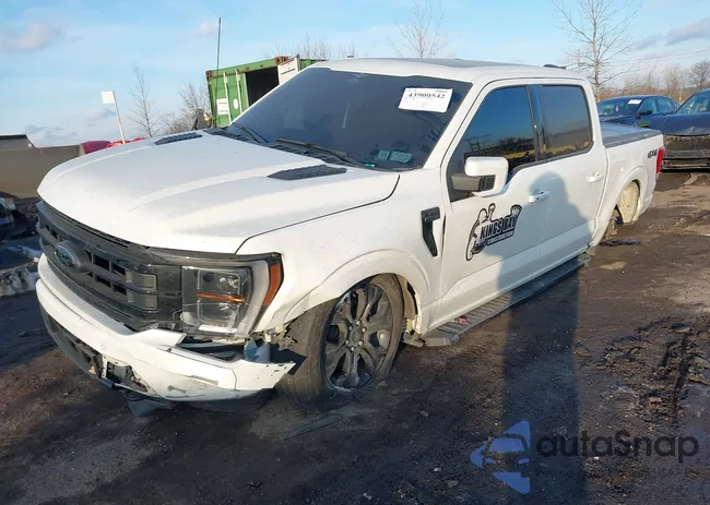 1FTEW1EP6PFB92628: 43900542