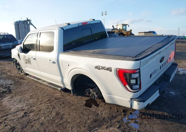 1FTEW1EP6PFB92628: 43900542