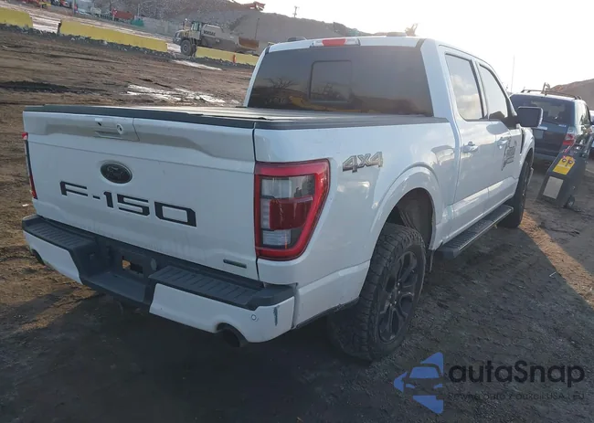 1FTEW1EP6PFB92628: 43900542