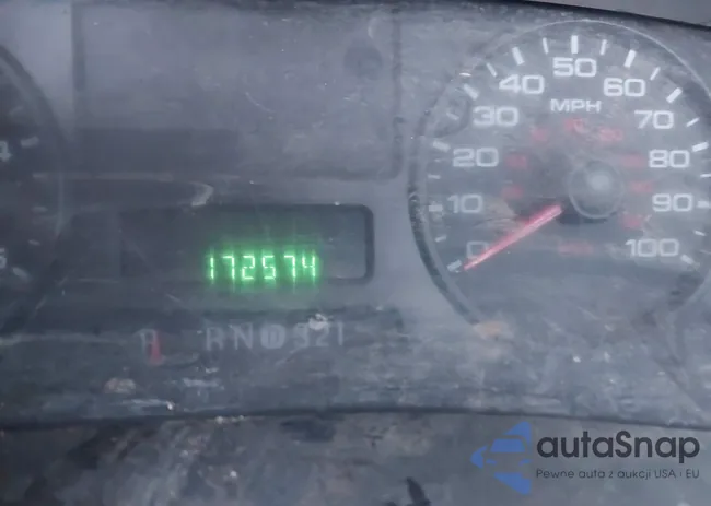 1FTSF21P15EB90268: 43900560