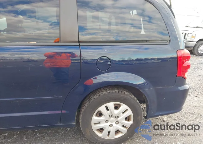 2C4RDGBG2FR624590: 43900565