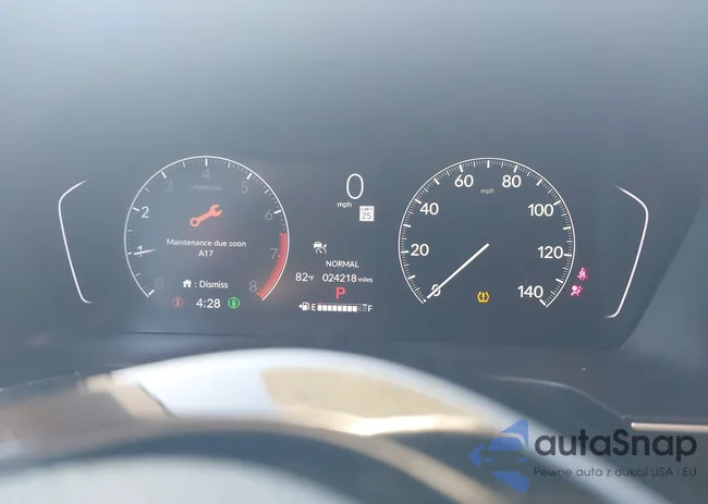 5FNYG1H55PB041790: 43900596