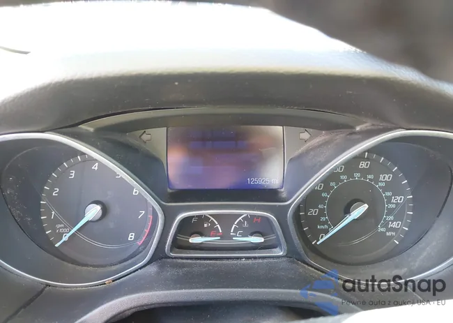 1FADP3F23DL223389: 43900686