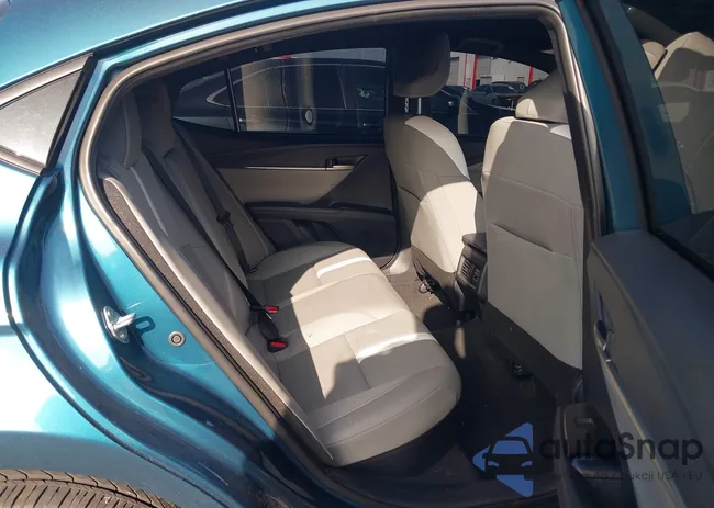 4T1DAACK3SU115121: 43900767