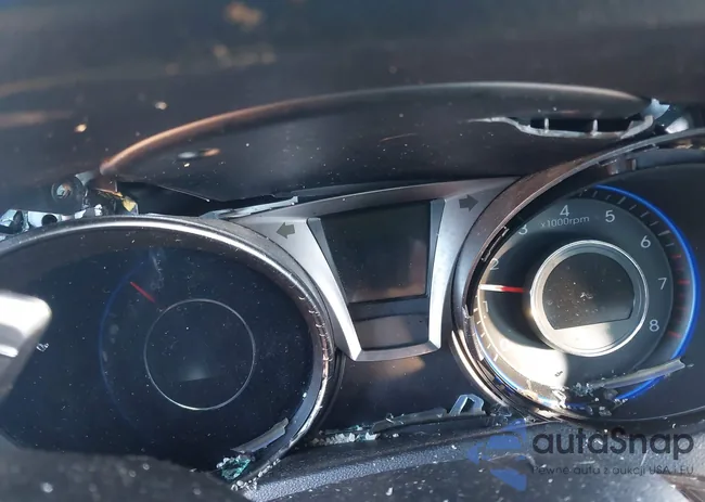 KMHHT6KD1EU119278: 43901846