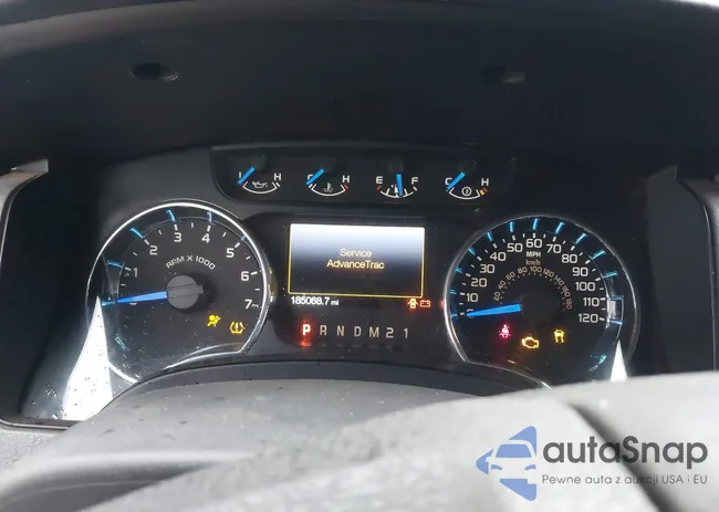 1FTFW1EF7DKE27827: 43901879