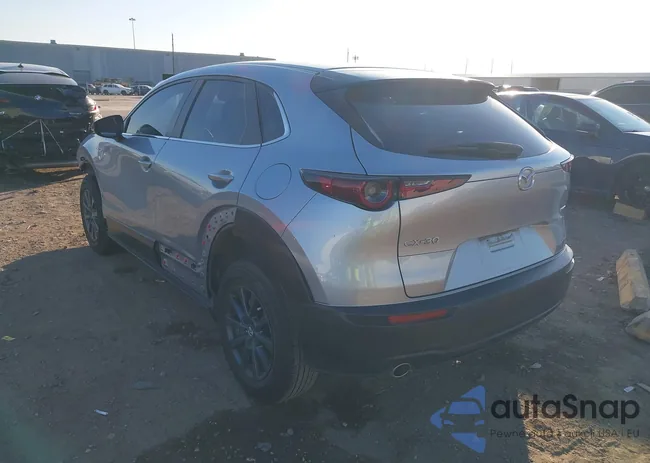 3MVDMABL2LM100099: 43901899