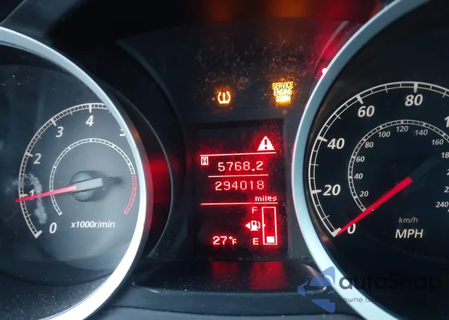 JA32U2FUXCU021839: 43901999