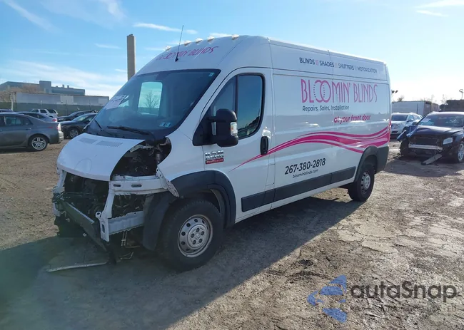 3C6TRVDG8LE139500: 43902009