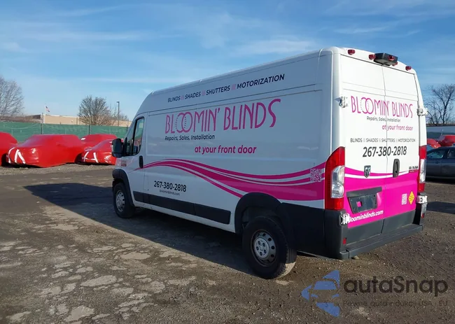 3C6TRVDG8LE139500: 43902009