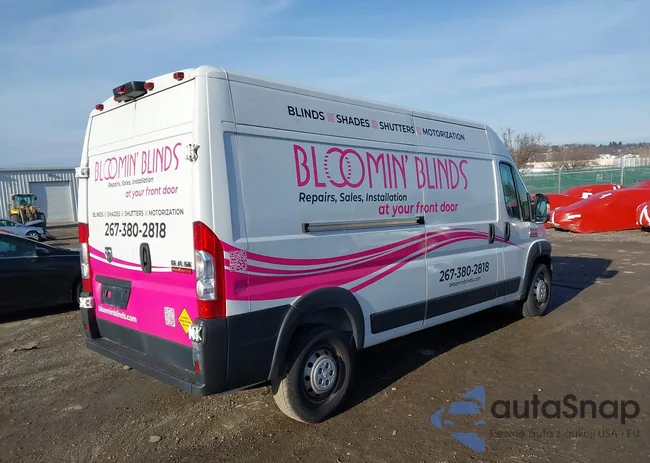 3C6TRVDG8LE139500: 43902009