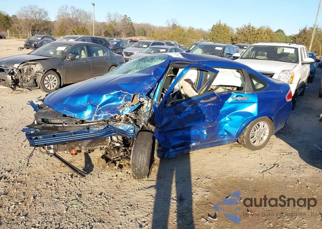 1FAHP3FN8BW141309: 43902025