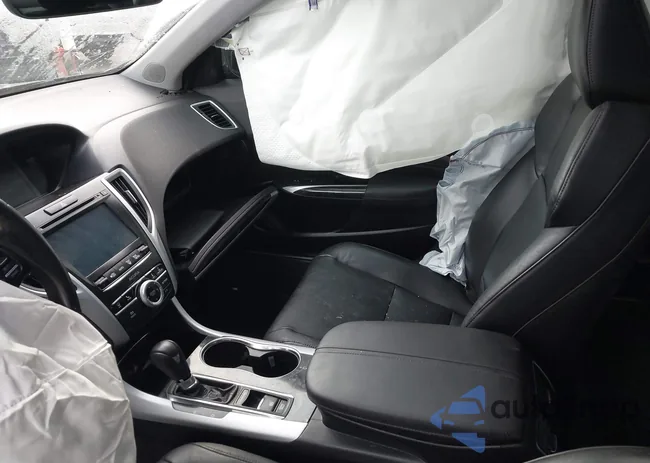 19UUB1F51LA001114: 43902096