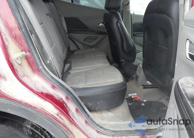 KL4CJHSB8DB189816: 43902098