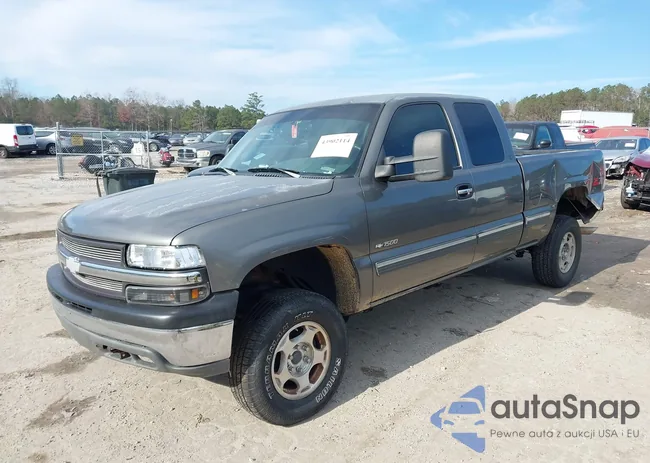 2GCEK19T0X1215685: 43902114