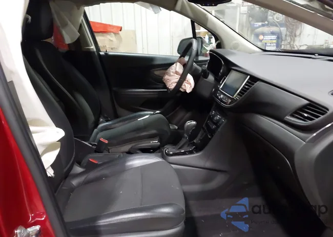 KL4CJASB6KB857942: 43902129