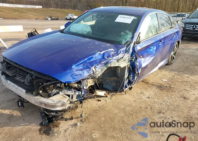 1HGCV1F33KA043879: 43902161