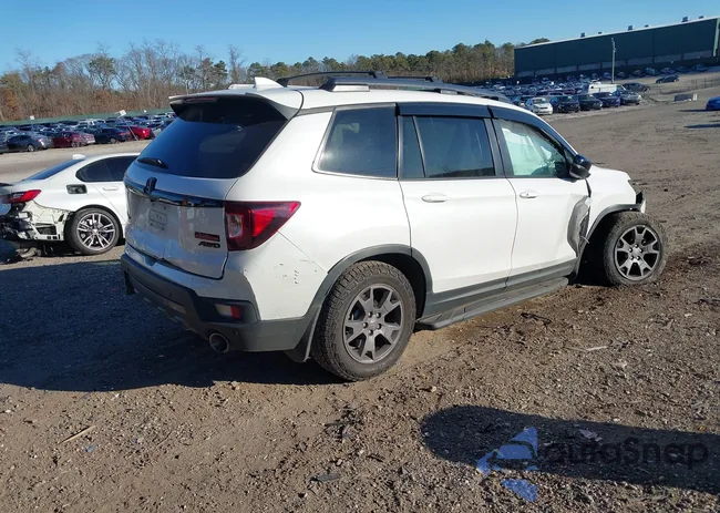 5FNYF8H64RB021702: 43902163