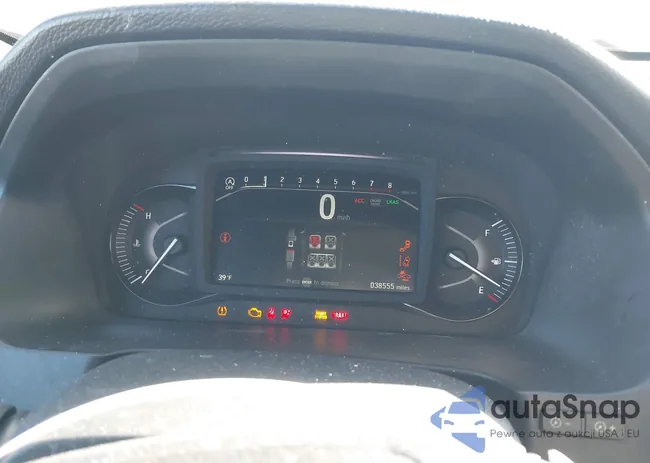 5FNYF8H64RB021702: 43902163