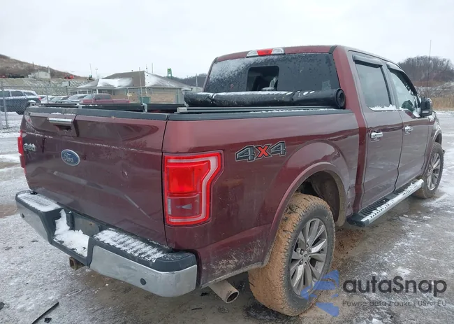 1FTEW1EF8HFB64497: 43902389