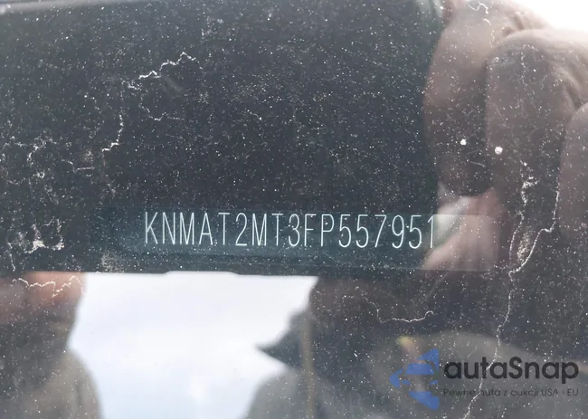 KNMAT2MT3FP557951: 43902415