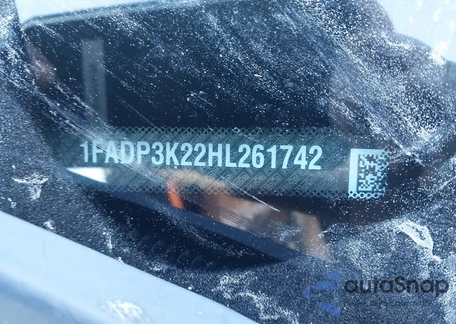 1FADP3K22HL261742: 43901458